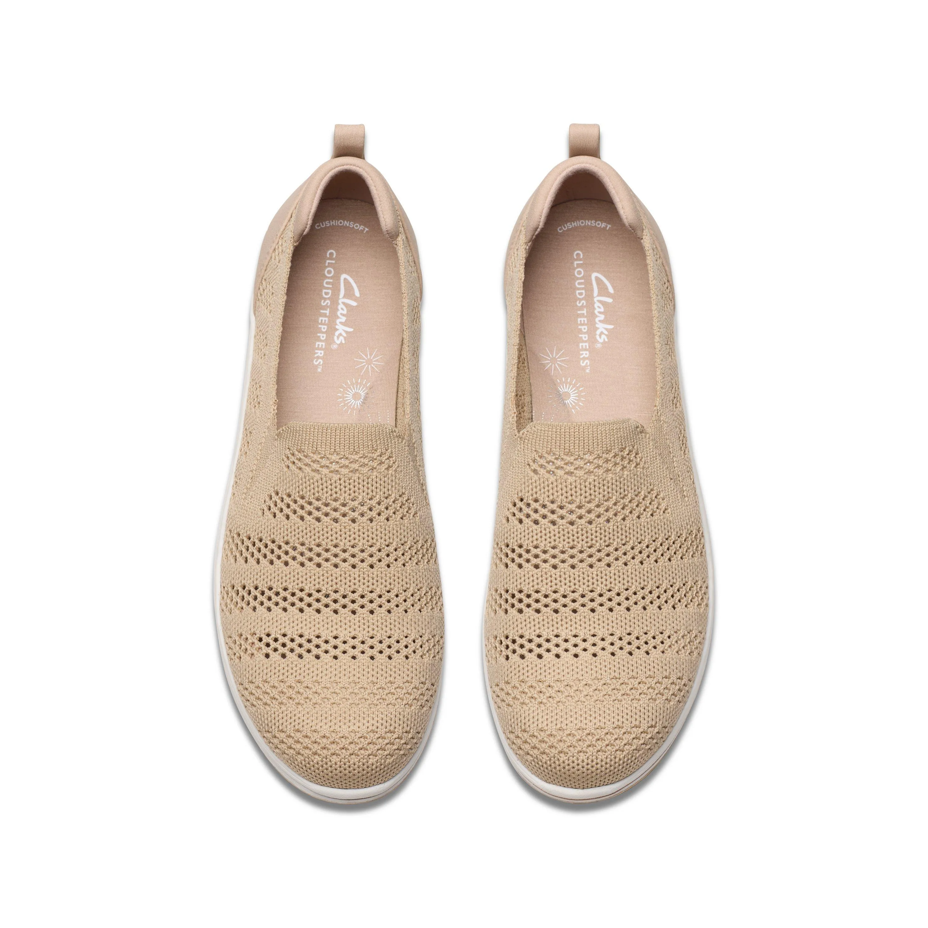 WOMEN'S BREEZEY IZZY Shoes_clarks