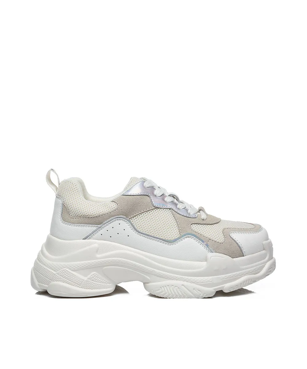 Women’s Cally Sneakers UGG Shoes