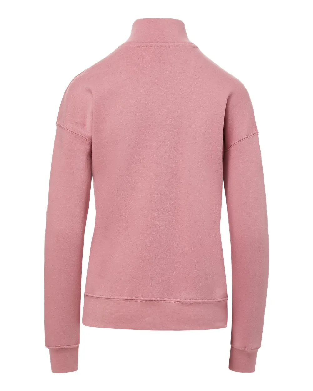 Women's Cloud Fleece Quarter-Zip Sweatshirt