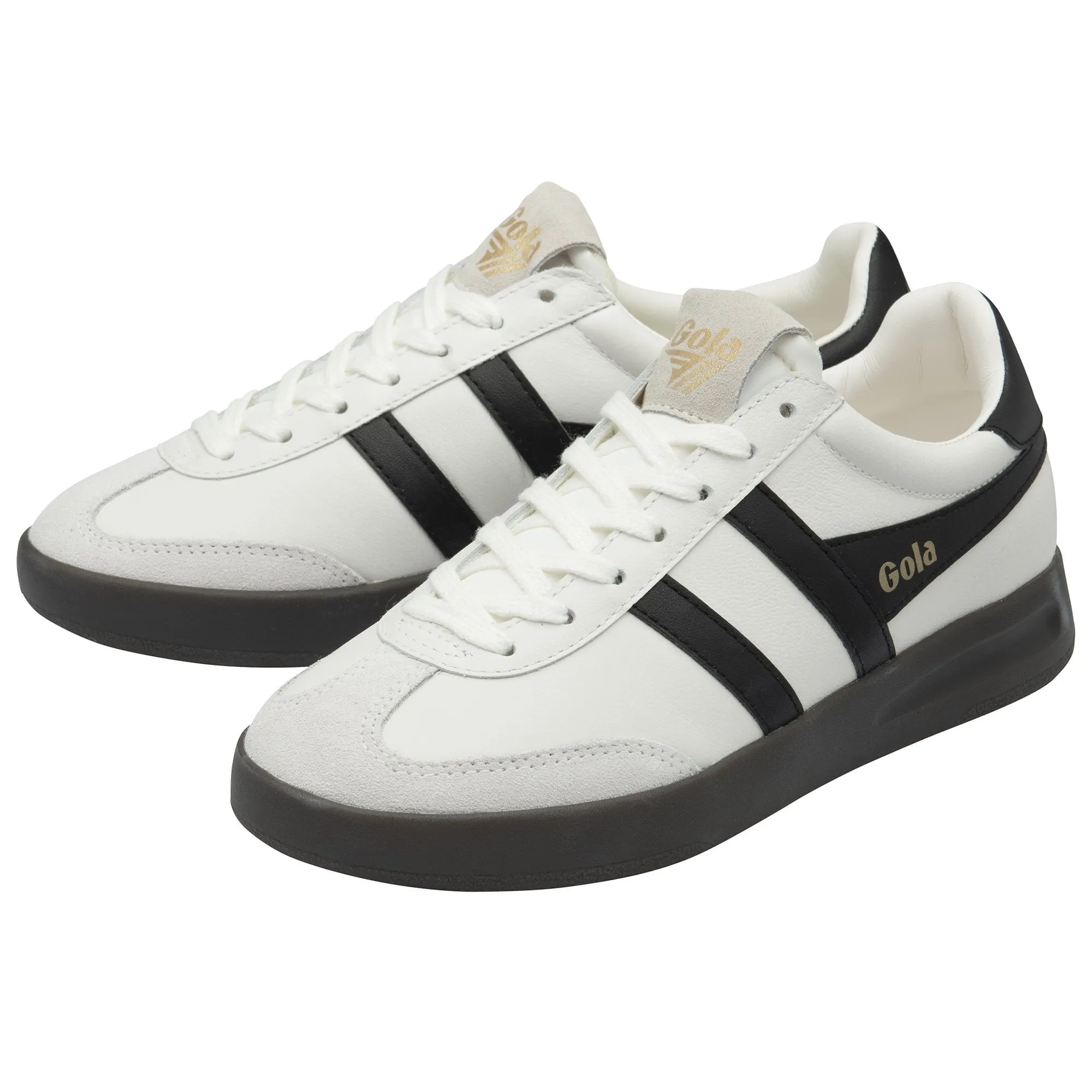 WOMEN'S CYCLONE LEATHER Shoes_gola