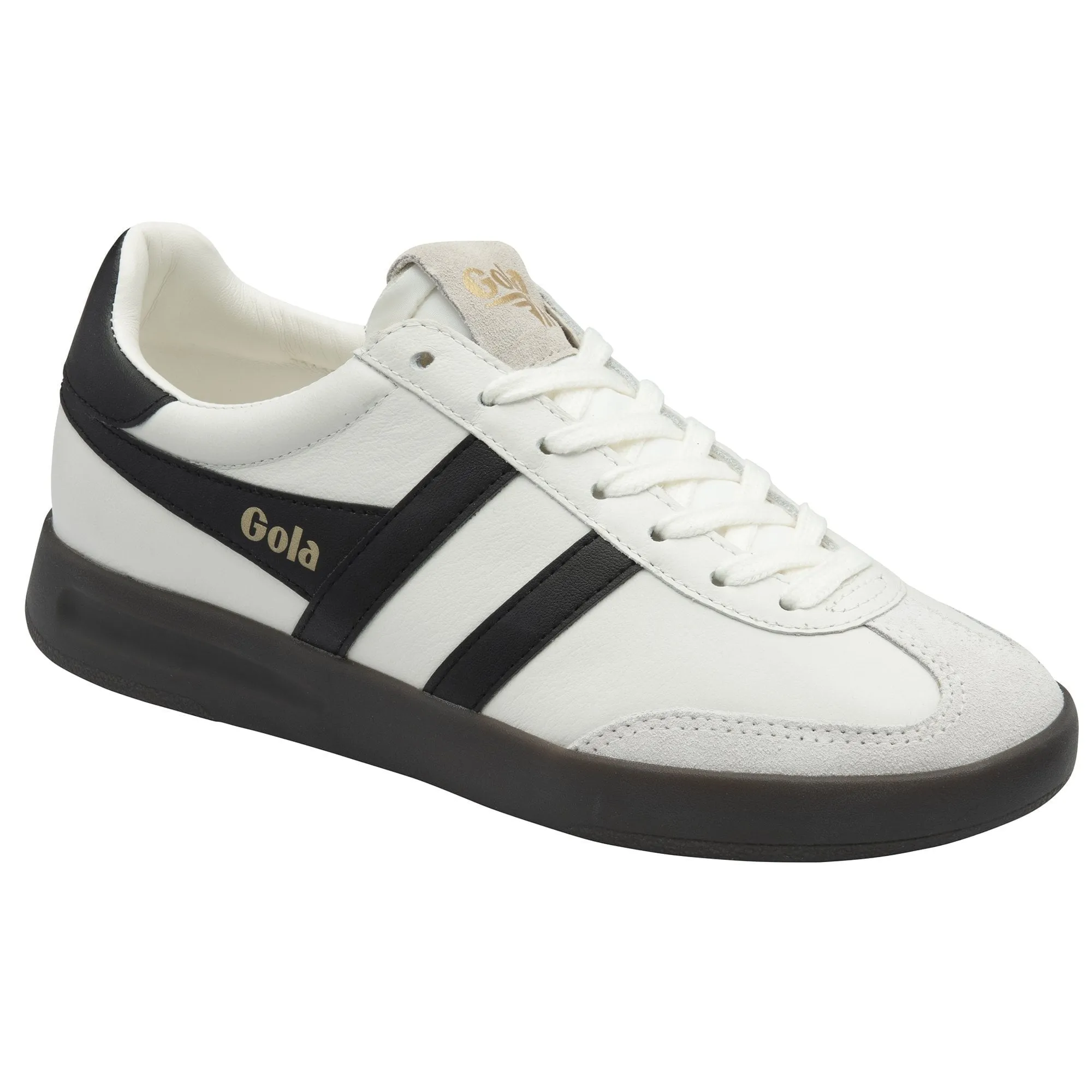 WOMEN'S CYCLONE LEATHER Shoes_gola