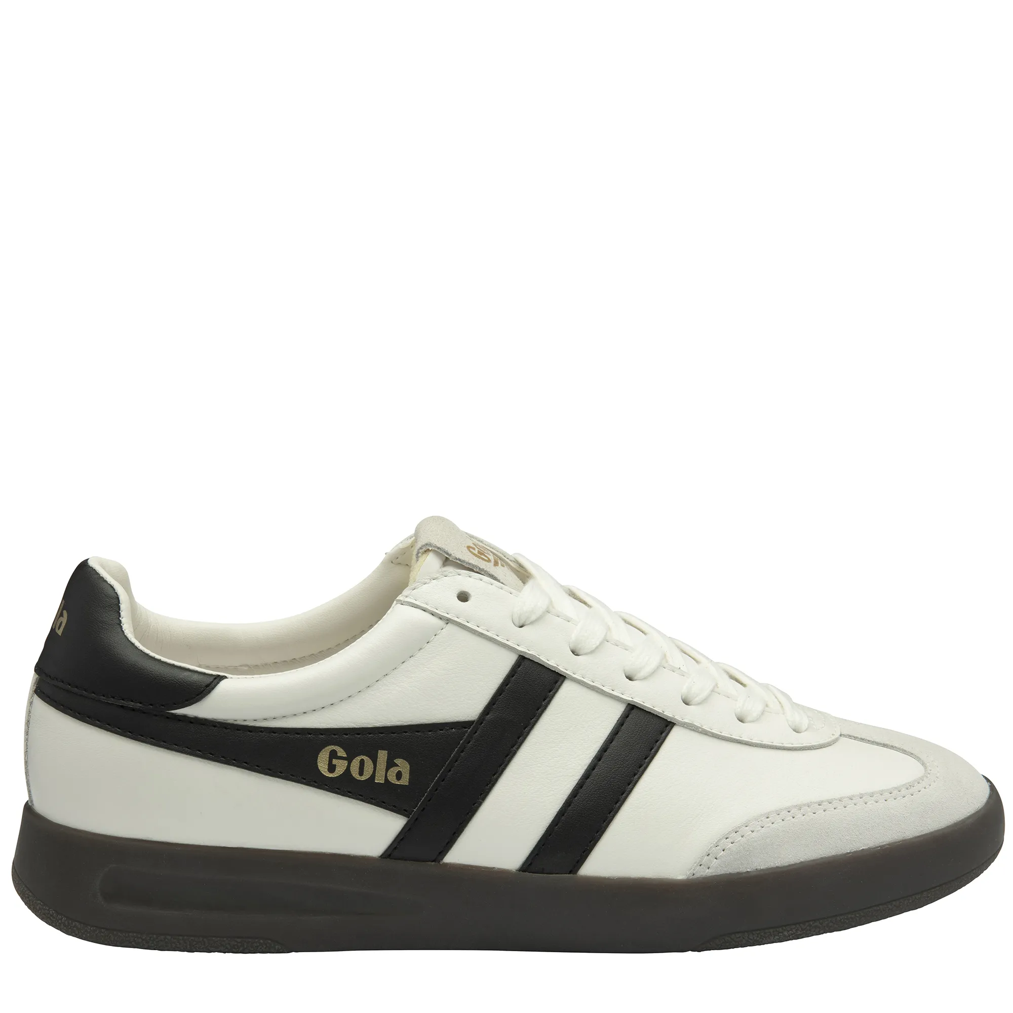 WOMEN'S CYCLONE LEATHER Shoes_gola