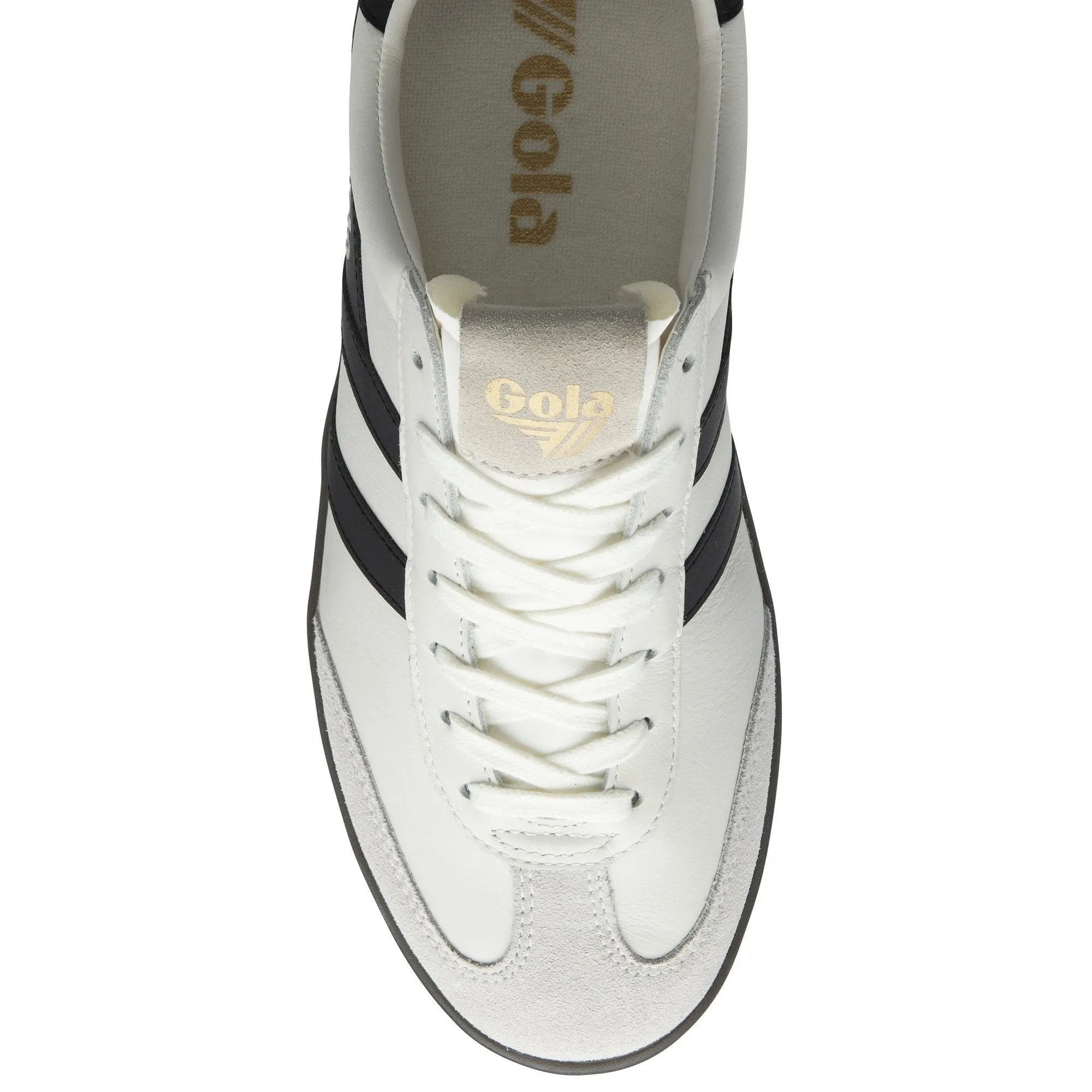 WOMEN'S CYCLONE LEATHER Shoes_gola