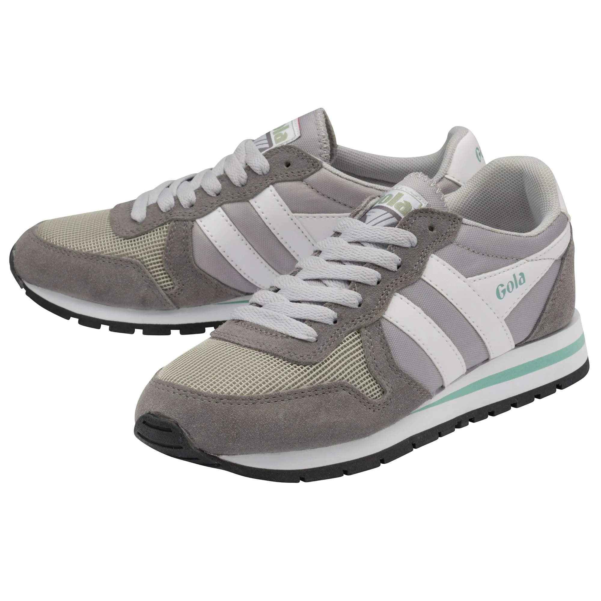 WOMEN'S DAYTONA Shoes_gola