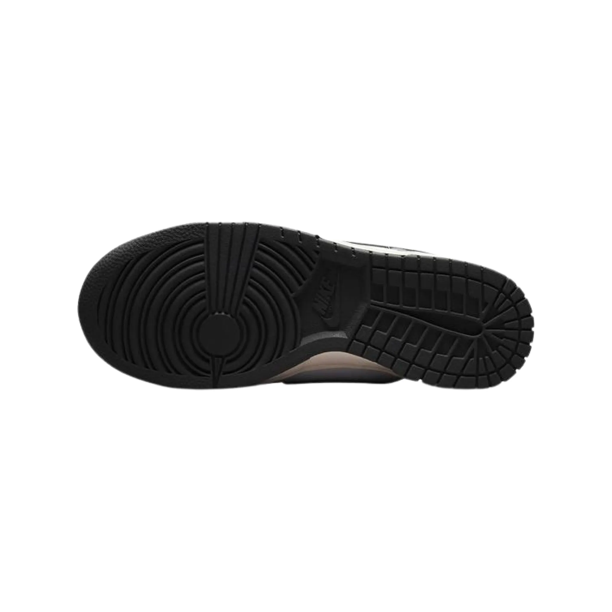 Women's Dunk Low White Iron Smoke Grey Nike Dunk