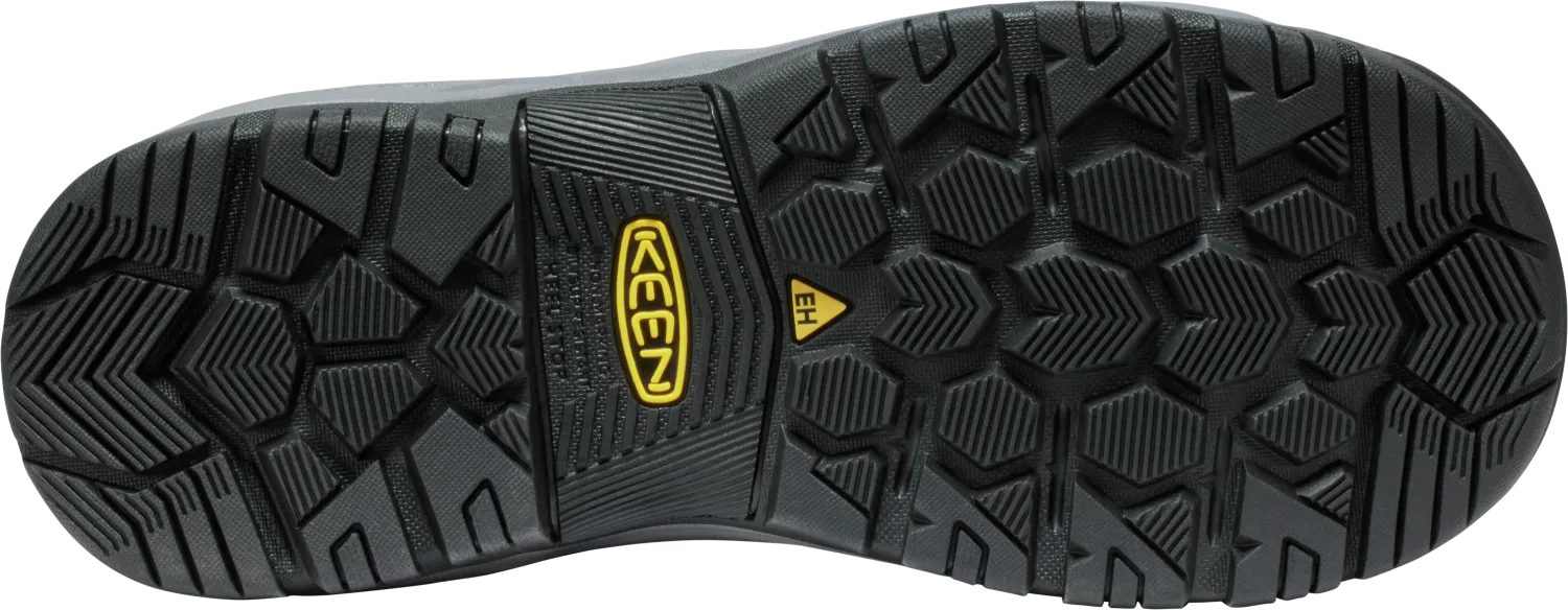 WOMEN'S EVANSTON 6" WATERPROOF EH CARBON TOE Shoes_keen-utility