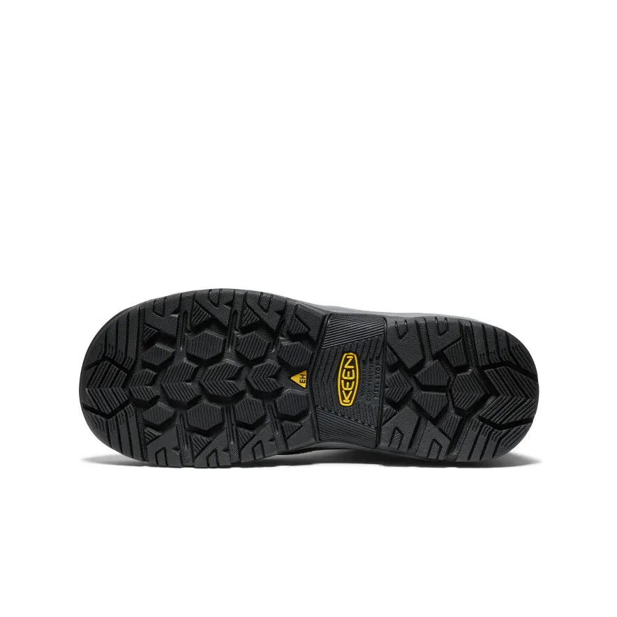 WOMEN'S EVANSTON 6" WATERPROOF INT MET Shoes_keen-utility