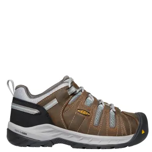 WOMEN'S FLINT II STEEL TOE Shoes_keen-utility