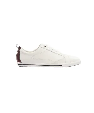 Womens Frankie4 Shoes Frankie4 Asher White Bronze Sneaker