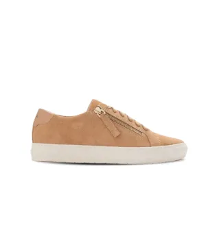 Womens Frankie4 Shoes Frankie4 Billie Sneakers Camel