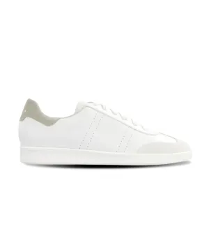 Womens Frankie4 Shoes Frankie4 Drew White/Pistachio Sneakers