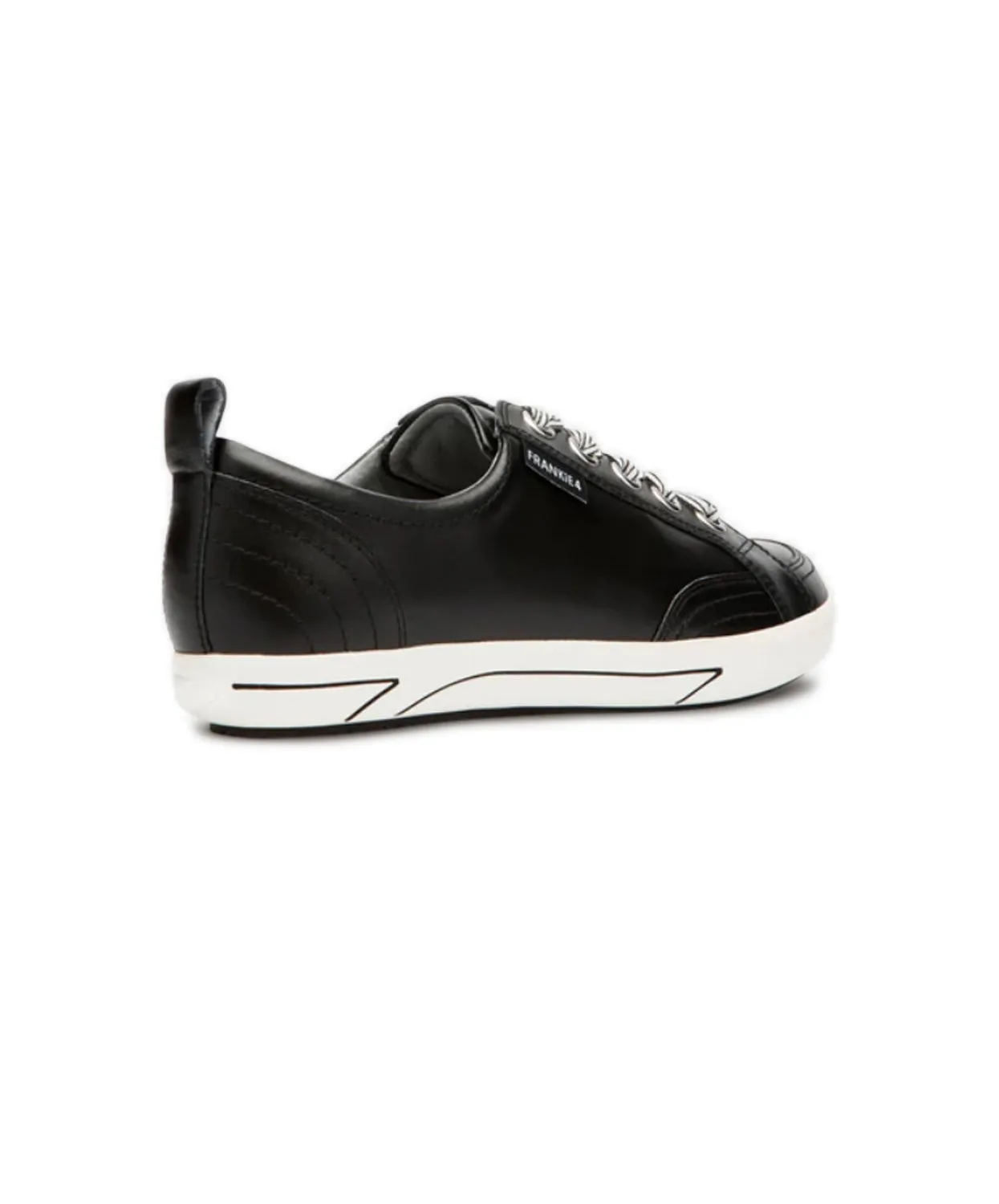 Womens Frankie4 Shoes FRANKIE4 Ellie IV Sneakers Black