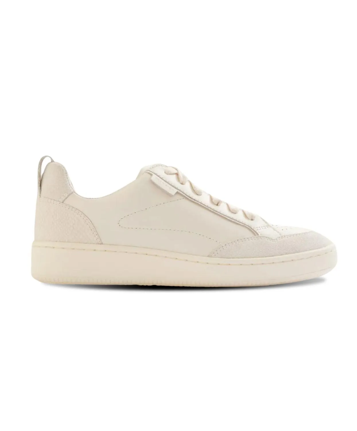 Womens Frankie4 Shoes Frankie4 Farren Chalk Sneakers