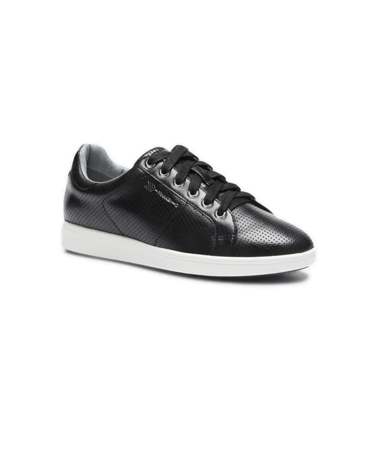 Womens Frankie4 Shoes FRANKIE4 Jackie III Sneakers Black