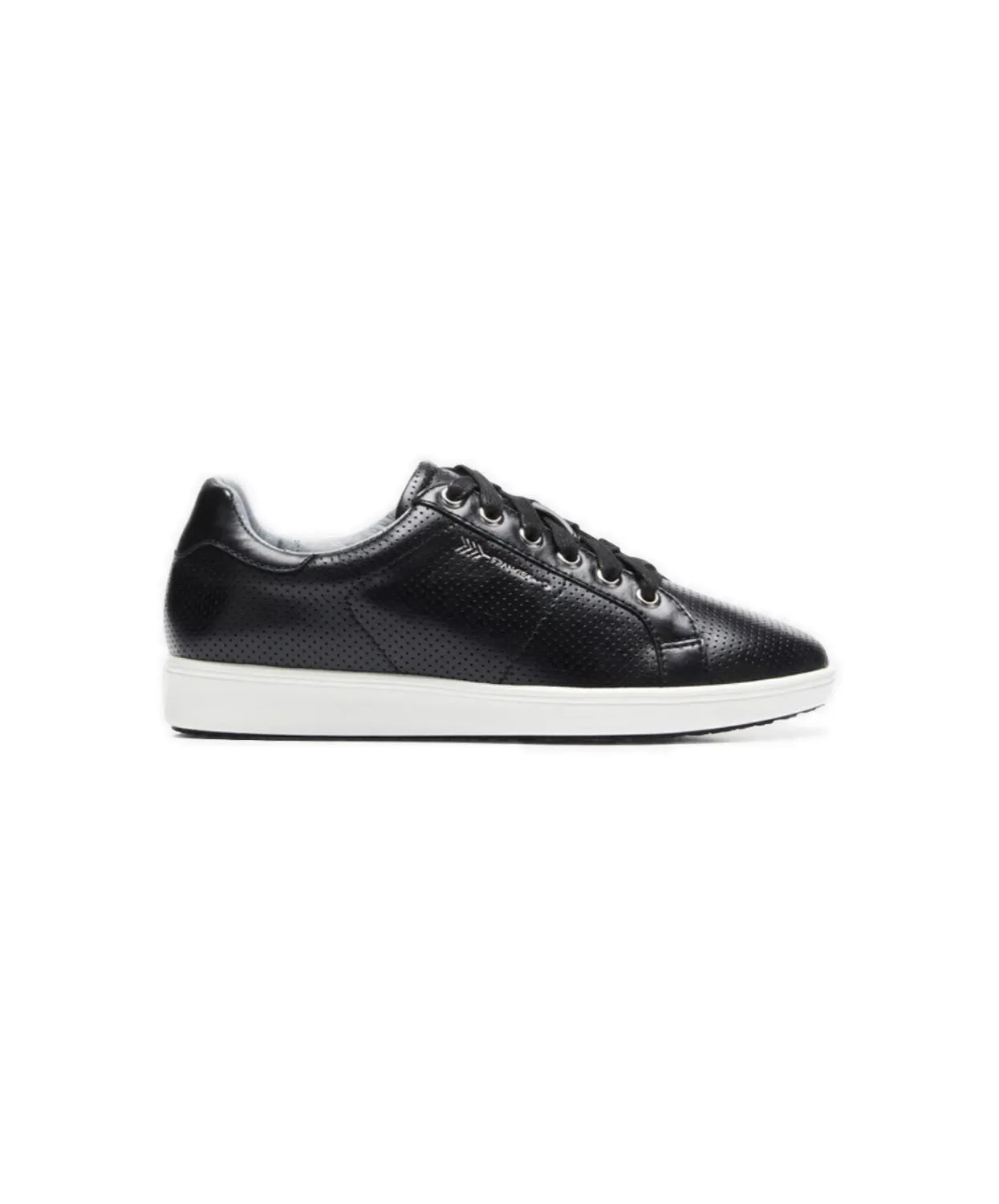 Womens Frankie4 Shoes FRANKIE4 Jackie III Sneakers Black