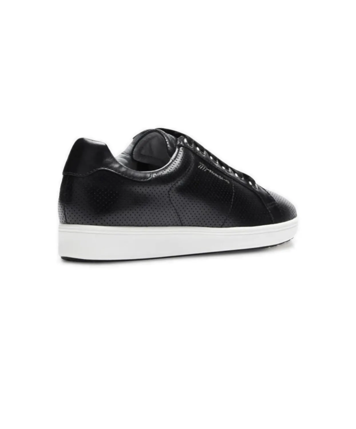 Womens Frankie4 Shoes FRANKIE4 Jackie III Sneakers Black