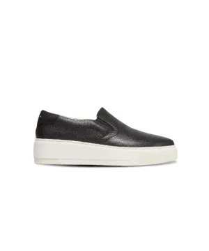 Womens Frankie4 Shoes Frankie4 Maxwell Black Reptile Sneakers