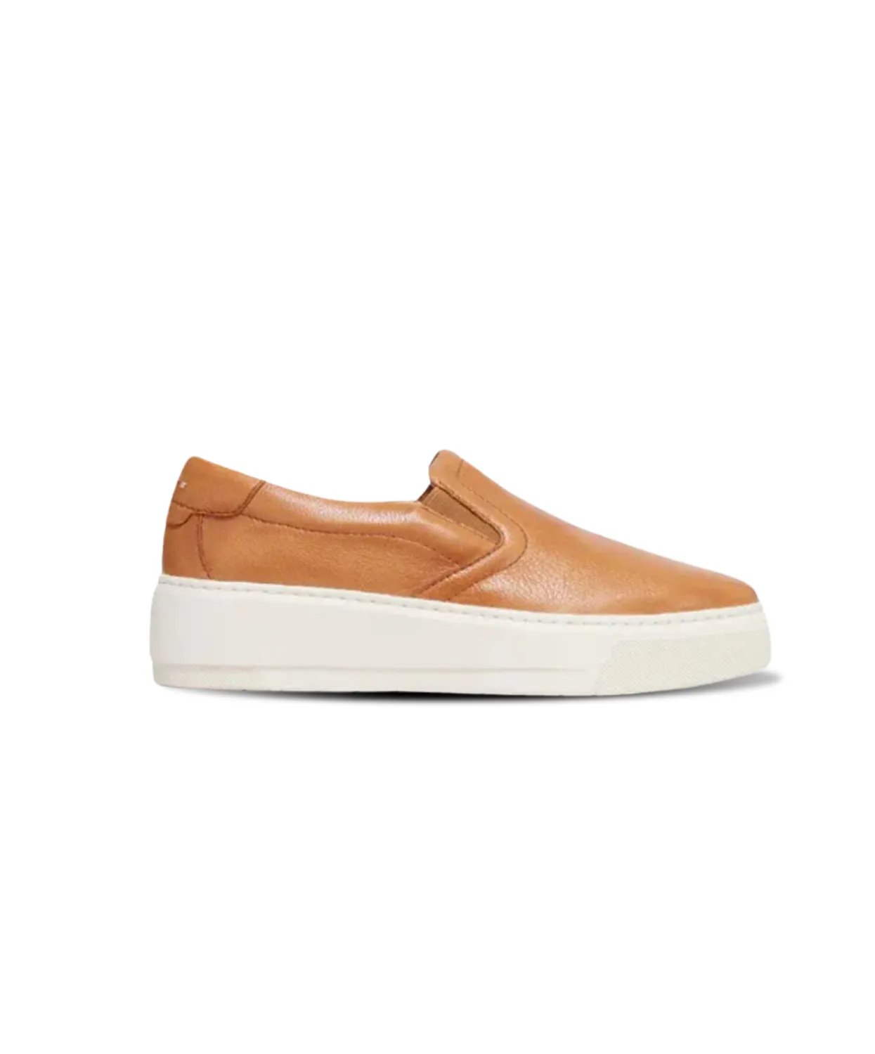 Womens Frankie4 Shoes Frankie4 Maxwell Tan Sneakers