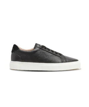 Womens Frankie4 Shoes Frankie4 Mim IV Black Tumbled Sneakers