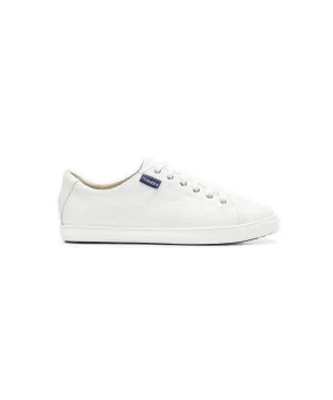 Womens Frankie4 Shoes FRANKIE4 Nat II Sneakers White