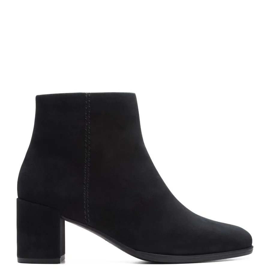 WOMEN'S FREVA 55 ZIP Shoes_clarks