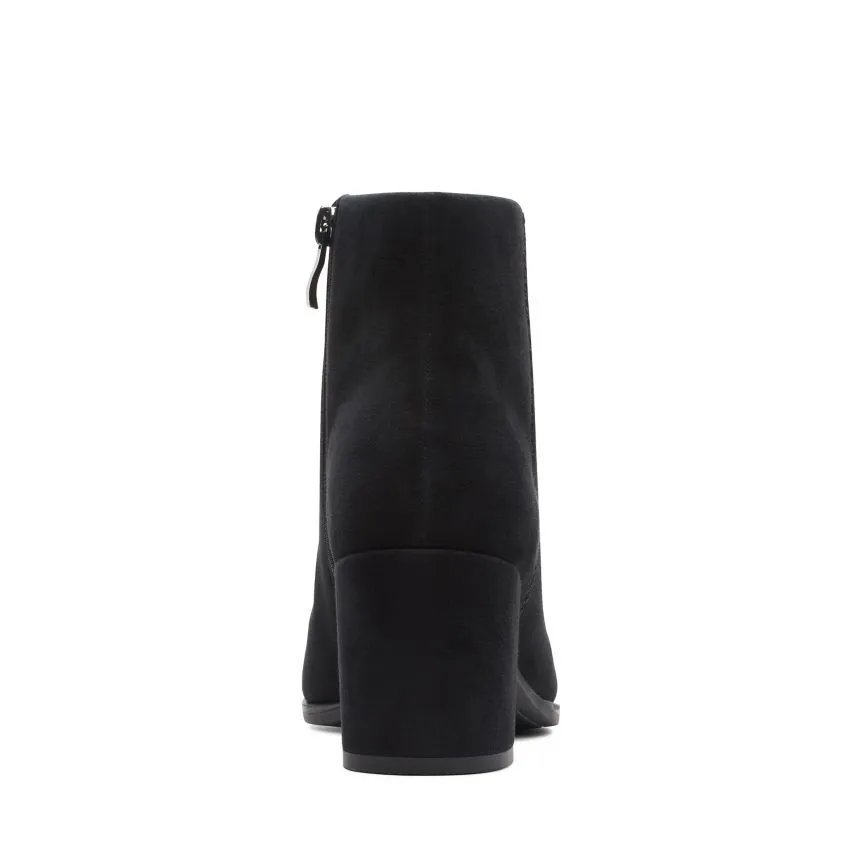 WOMEN'S FREVA 55 ZIP Shoes_clarks