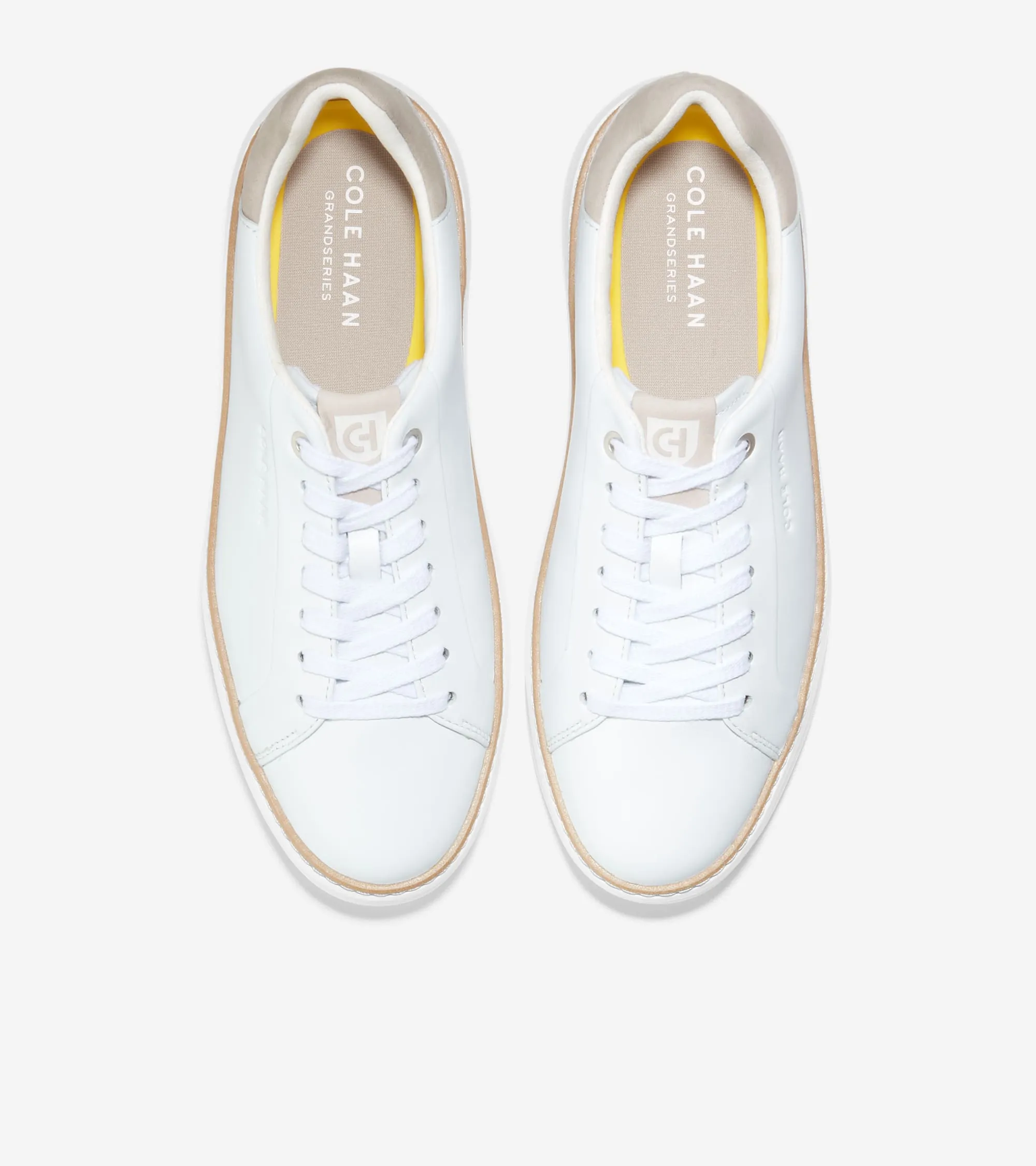WOMEN'S GRANDPRO TOPSPIN Shoes_cole-haan