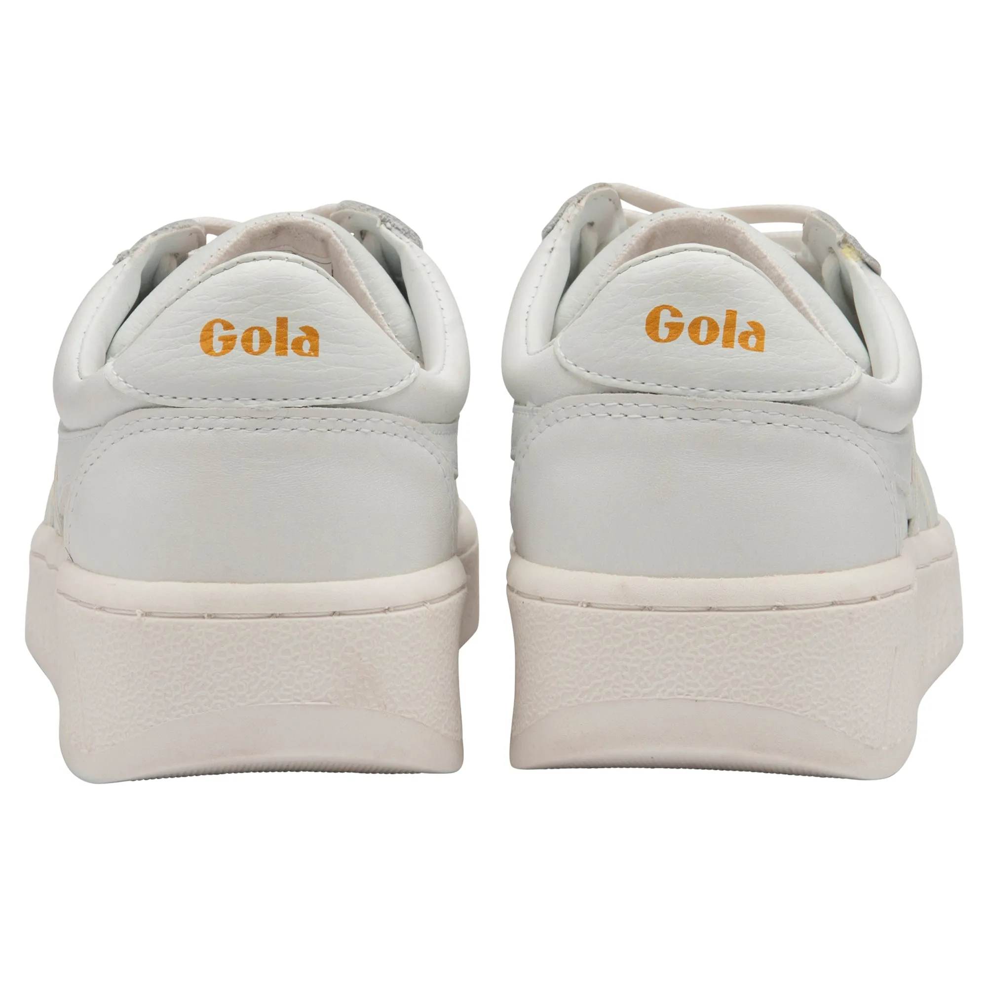 WOMEN'S GRANDSLAM LEATHER Shoes_gola