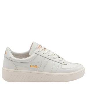 WOMEN'S GRANDSLAM LEATHER Shoes_gola
