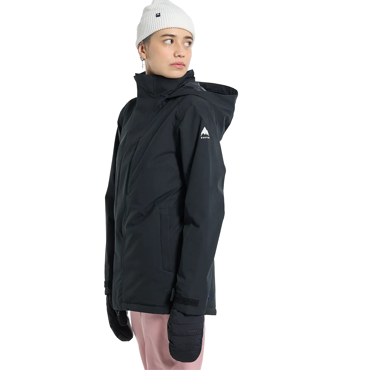 Women's Jet Ridge 2L Jacket