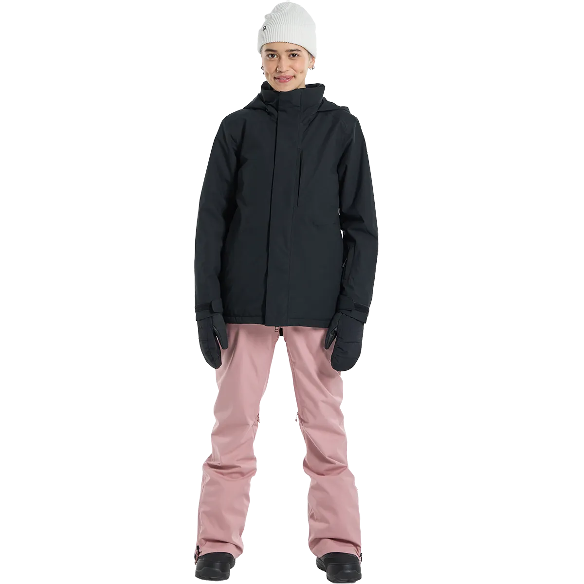 Women's Jet Ridge 2L Jacket