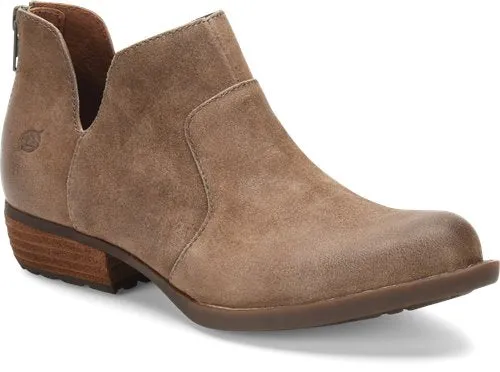 WOMEN'S KERRI Shoes_born