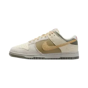 Women's Nike Dunk Low Light Bone Dark Stucco Milk Sesame Alabaster Light Bone Neutral Olive Dark Stucco Nike Dunk