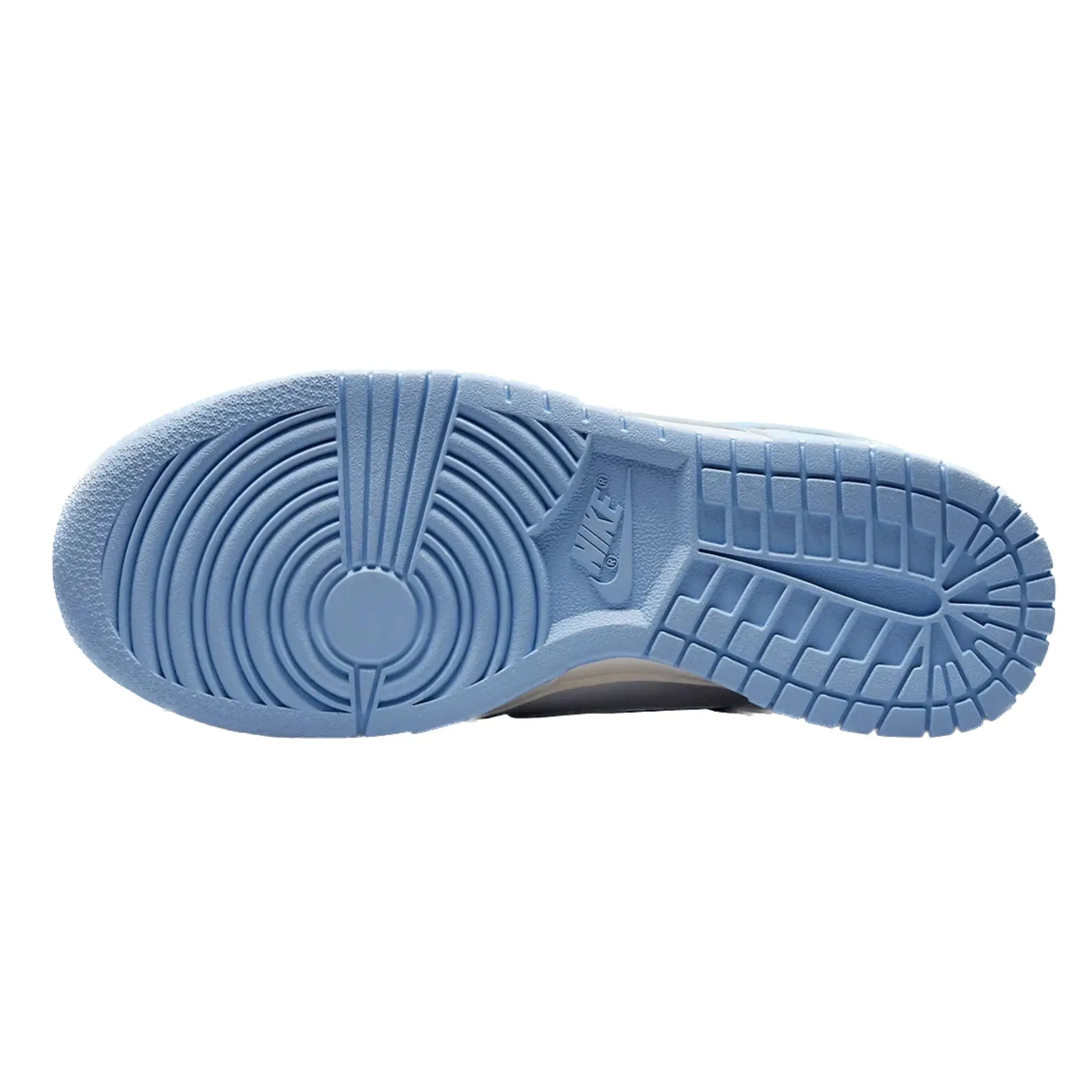 Women's Nike Dunk Low Next Nature Blue Tint Cobalt Bliss Summit White Volt Black Nike Dunk