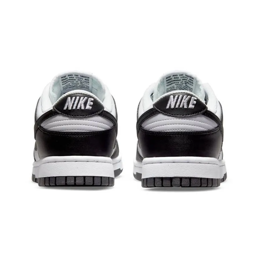 Women's Nike Dunk Low Next Nature Panda Nike Dunk