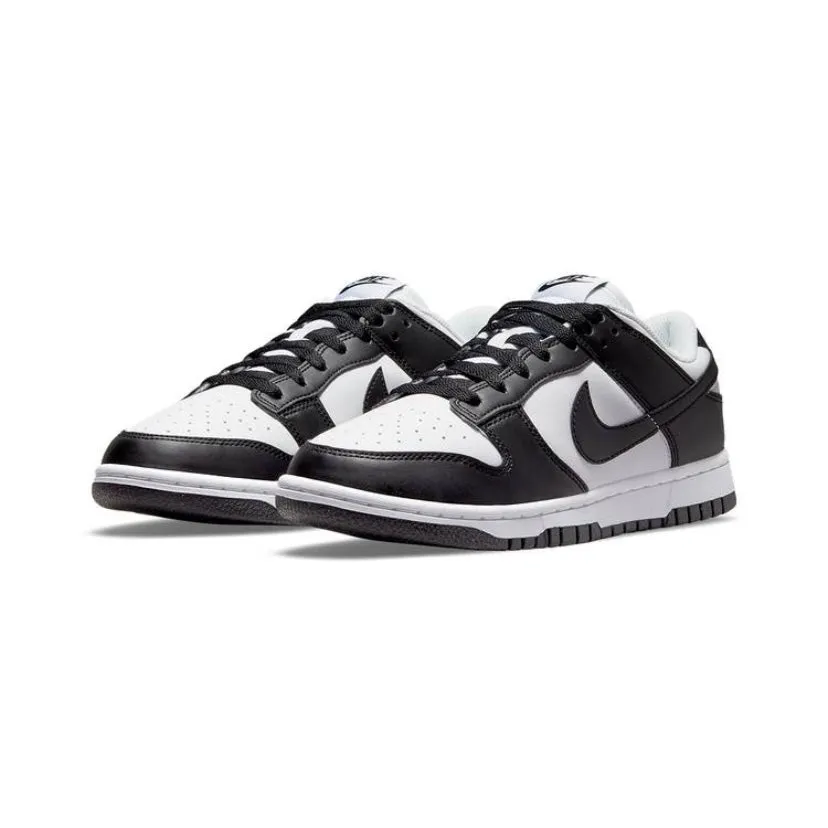 Women's Nike Dunk Low Next Nature Panda Nike Dunk