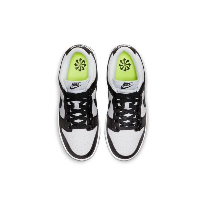 Women's Nike Dunk Low Next Nature Panda Nike Dunk