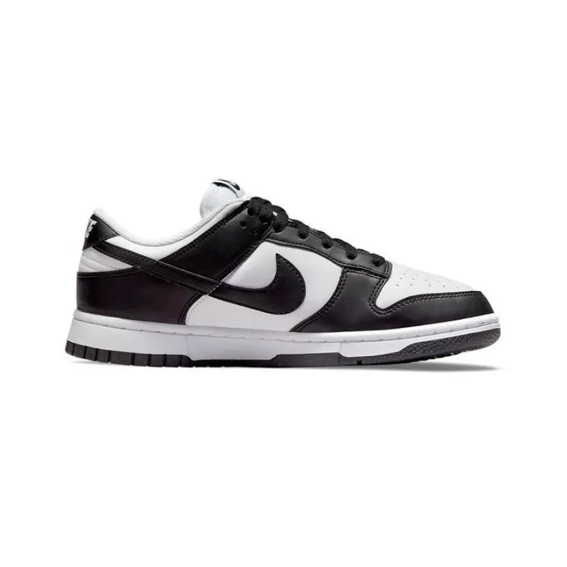 Women's Nike Dunk Low Next Nature Panda Nike Dunk