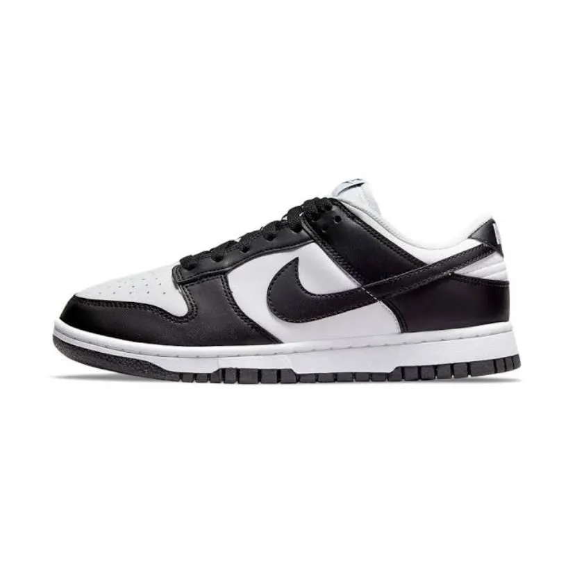 Women's Nike Dunk Low Next Nature Panda Nike Dunk