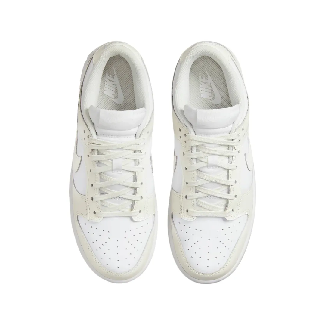 Women's Nike Dunk Low Retro Coconut Milk Nike Dunk