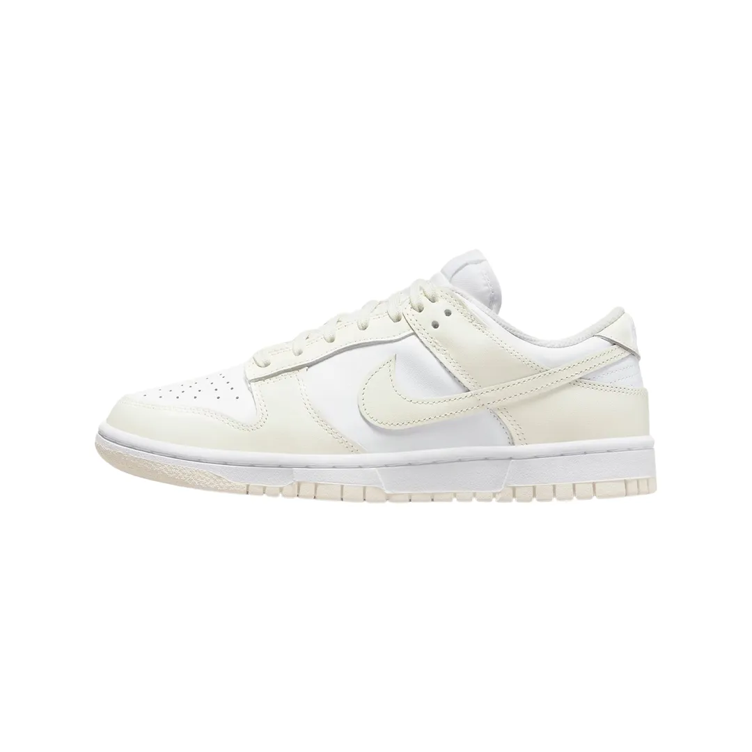 Women's Nike Dunk Low Retro Coconut Milk Nike Dunk