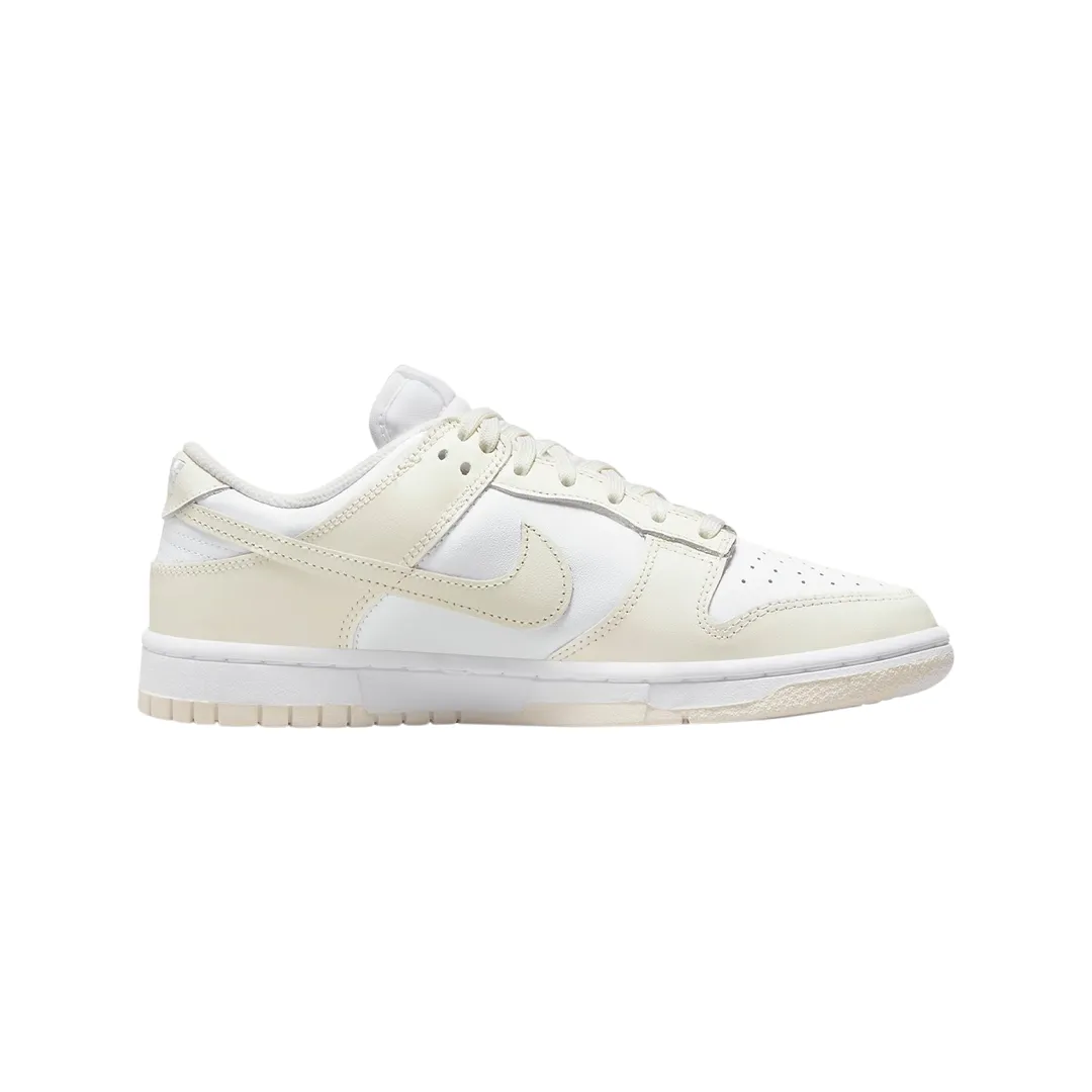 Women's Nike Dunk Low Retro Coconut Milk Nike Dunk