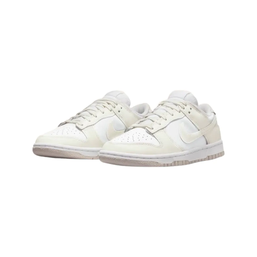 Women's Nike Dunk Low Retro Coconut Milk Nike Dunk