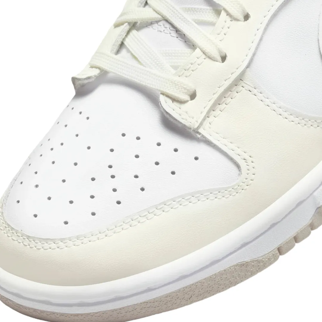 Women's Nike Dunk Low Retro Coconut Milk Nike Dunk