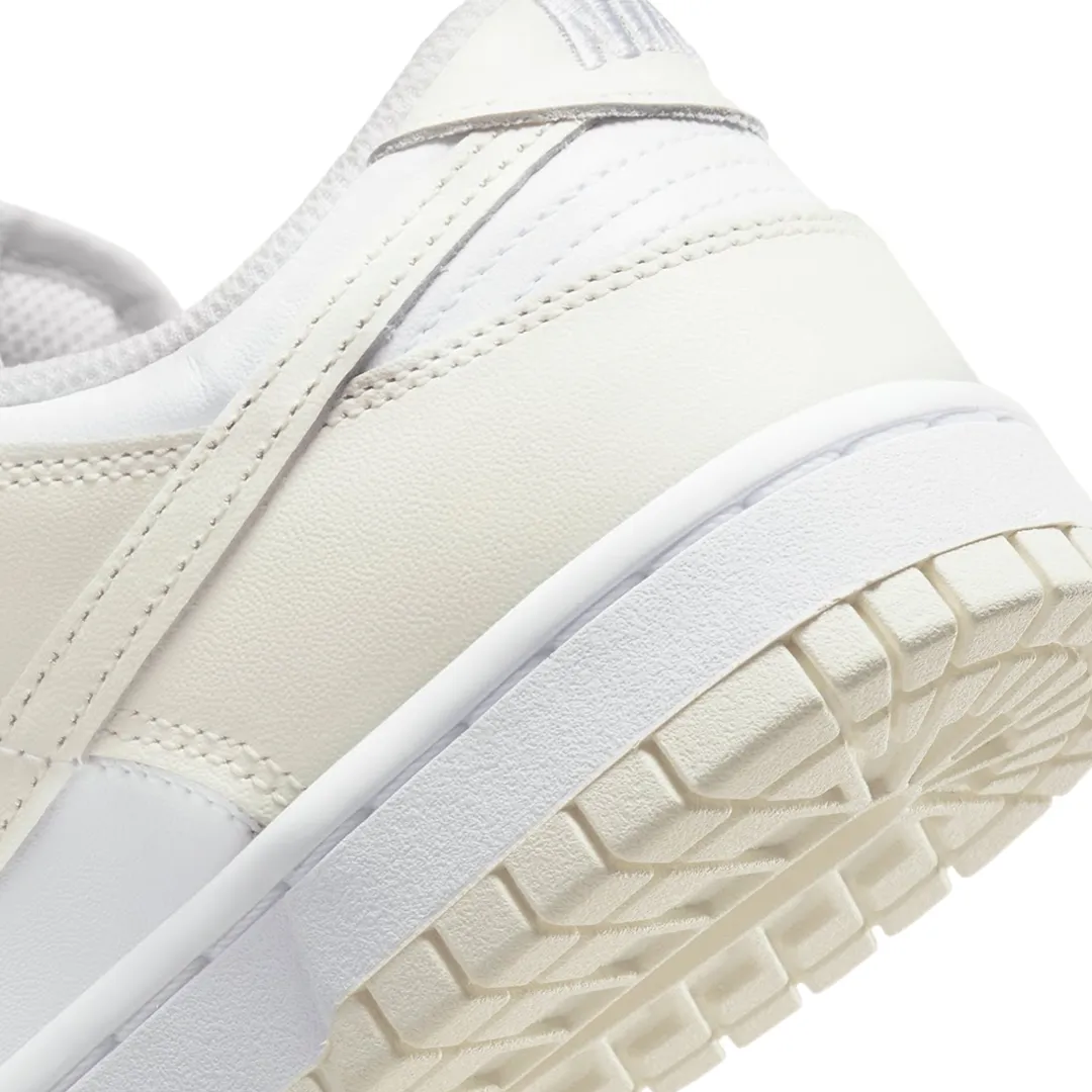 Women's Nike Dunk Low Retro Coconut Milk Nike Dunk