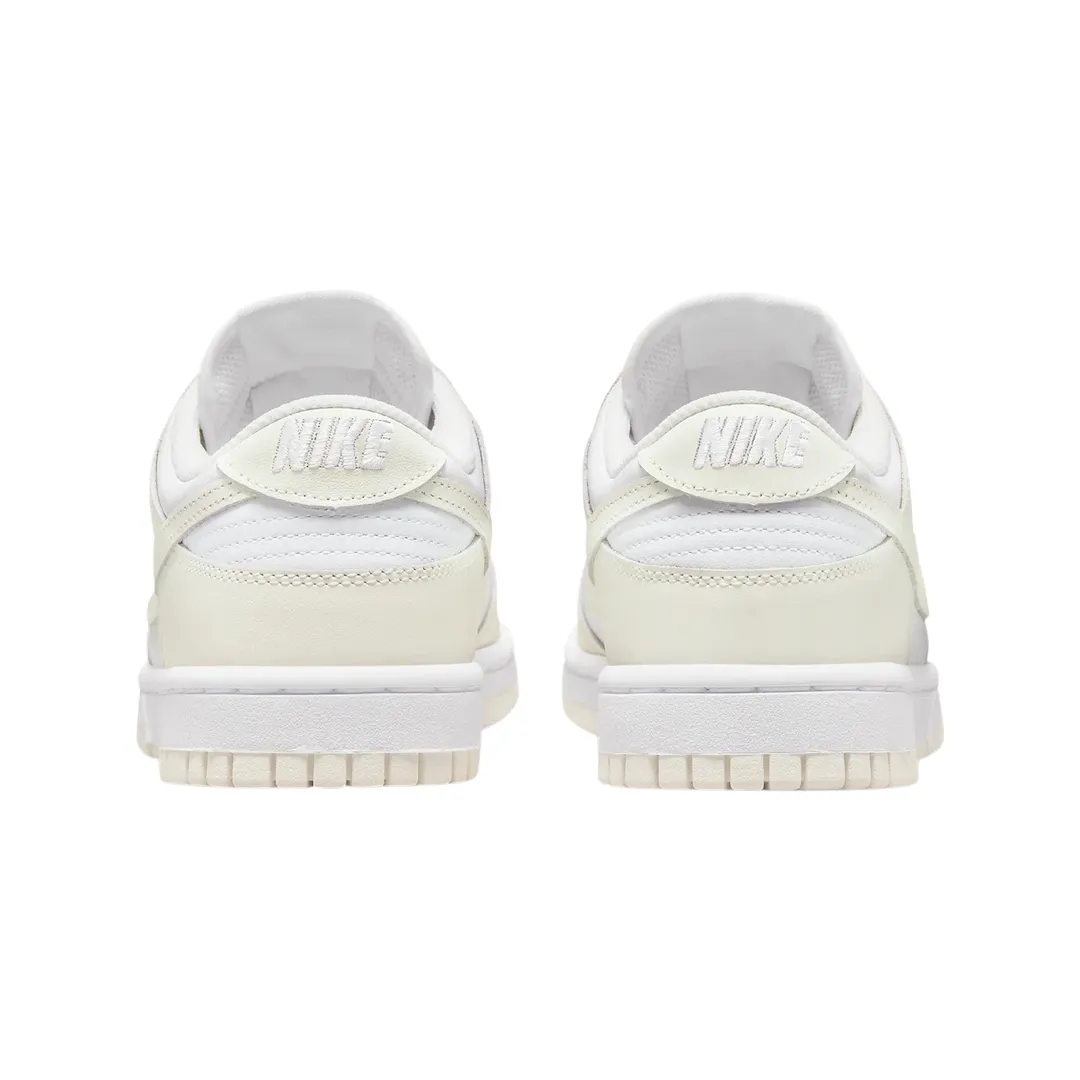 Women's Nike Dunk Low Retro Coconut Milk Nike Dunk