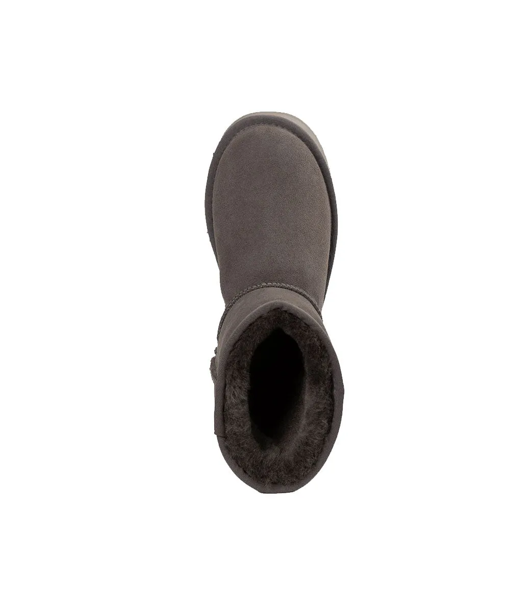 Women’s Short UGG Platform Boots UGG Shoes