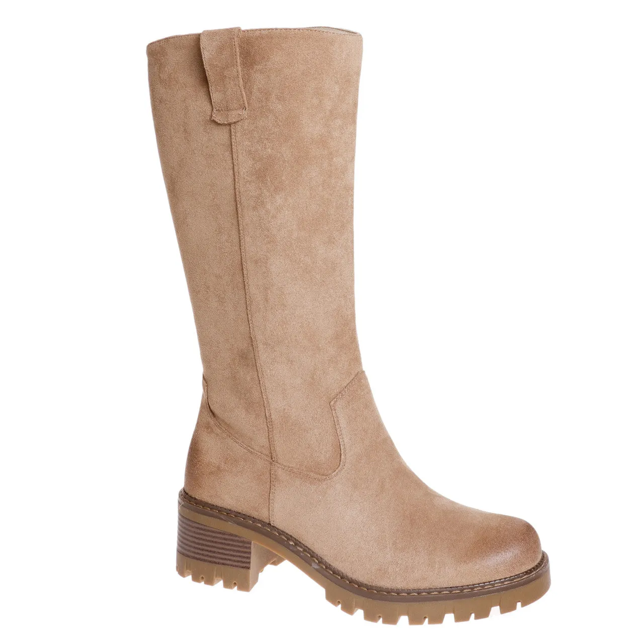 WOMEN'S SOLO-5 *FINAL SALE Shoes_pierre-dumas