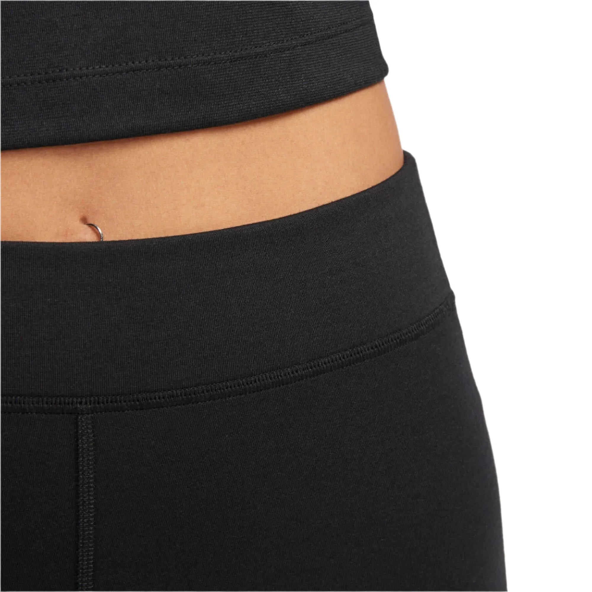 Women's Sportswear Classics High-Waisted Graphic Leggings