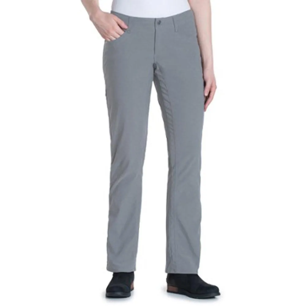 Women's Trekr Pant - 30" Inseam